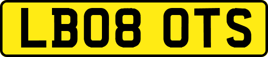 LB08OTS