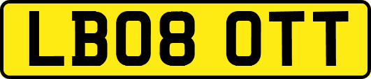 LB08OTT