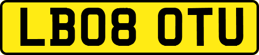 LB08OTU