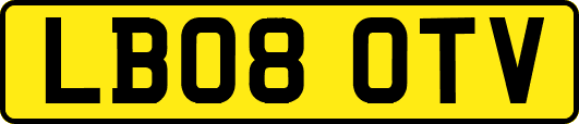 LB08OTV