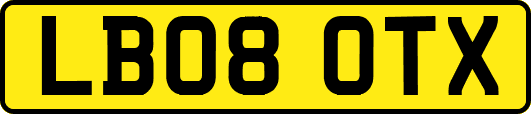 LB08OTX