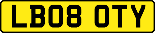 LB08OTY