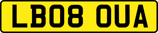 LB08OUA