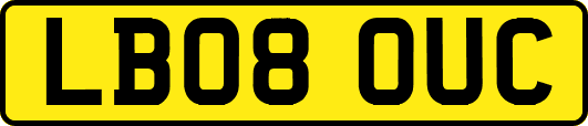 LB08OUC