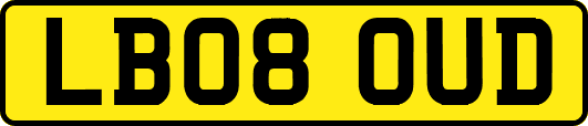 LB08OUD