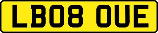 LB08OUE