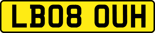 LB08OUH