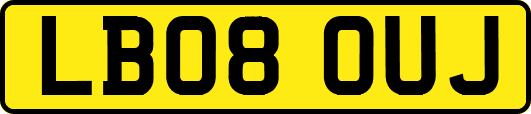 LB08OUJ