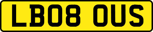 LB08OUS