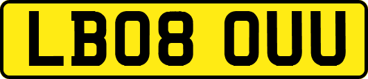 LB08OUU