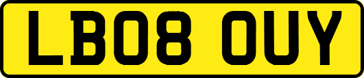 LB08OUY