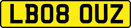 LB08OUZ