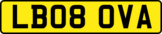 LB08OVA