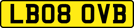 LB08OVB