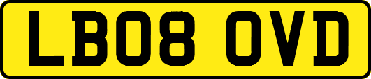 LB08OVD