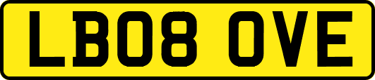 LB08OVE