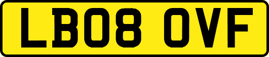 LB08OVF