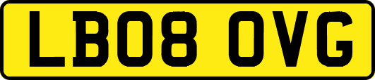 LB08OVG