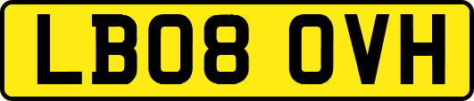 LB08OVH