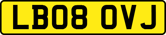 LB08OVJ