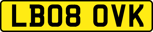 LB08OVK