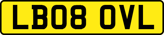 LB08OVL
