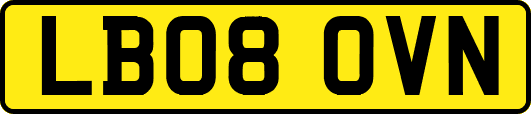 LB08OVN