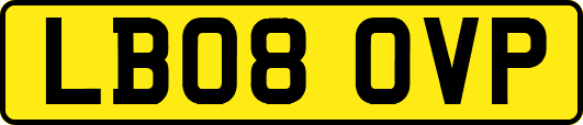 LB08OVP