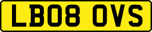 LB08OVS