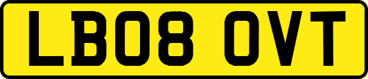 LB08OVT
