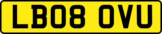 LB08OVU
