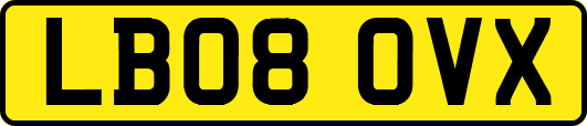LB08OVX