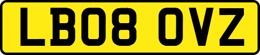 LB08OVZ