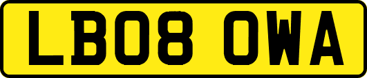 LB08OWA