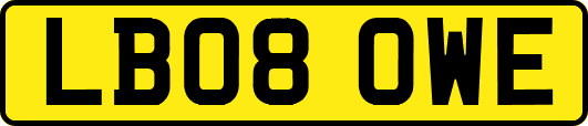 LB08OWE