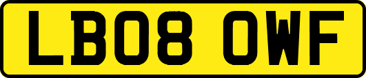 LB08OWF