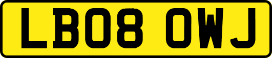 LB08OWJ