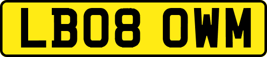 LB08OWM