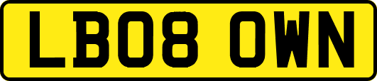 LB08OWN