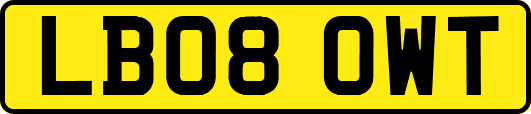 LB08OWT
