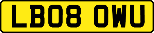 LB08OWU
