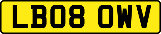 LB08OWV