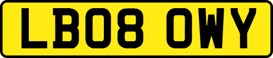 LB08OWY