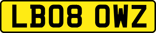 LB08OWZ