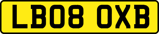 LB08OXB