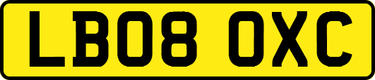 LB08OXC