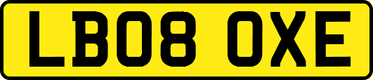LB08OXE