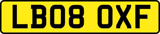 LB08OXF