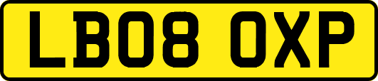 LB08OXP