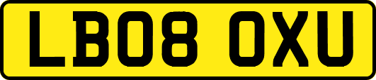 LB08OXU